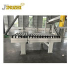 Automation Grooving Line 1250mm For SPC Floor And Wall Panel