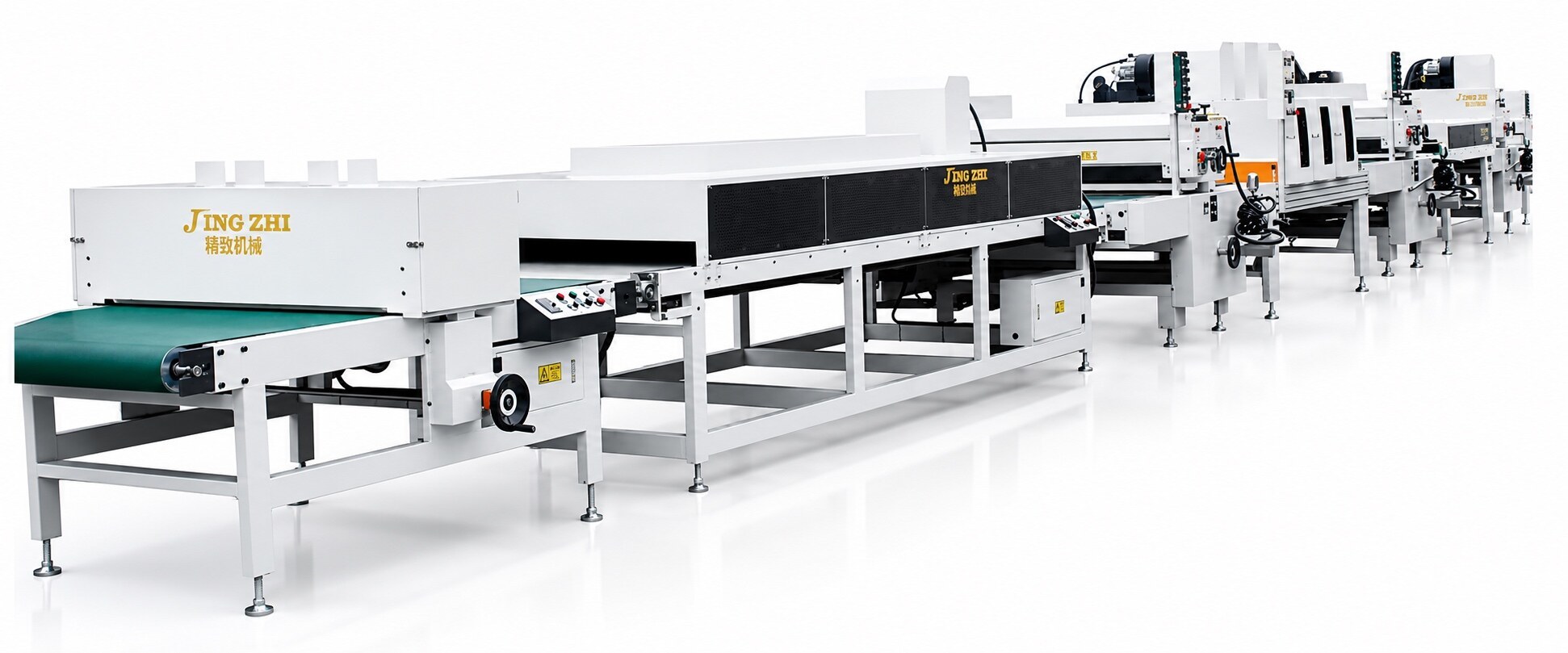 qualité Machine de revêtement à rouleaux UV usine