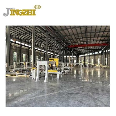 Customized UV Wood Finishing Equipment Roll To Roll Coating Machine