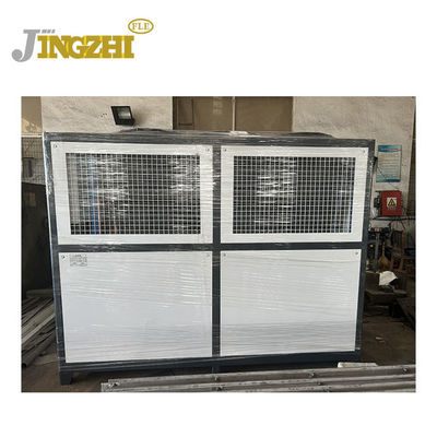 Machine à chauffer le sol LVT pour revêtement UV 140 kW